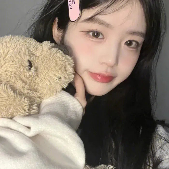 所以，我就推你了