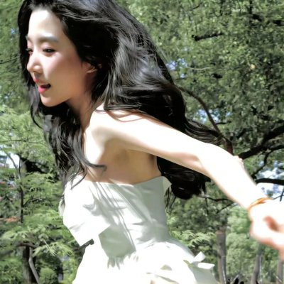 埋藏宝藏中的劲量哈顿